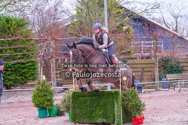 4/02/2024 16:00 tot 17:00 Stal Maarse