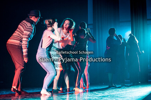 A - Alle soorten room