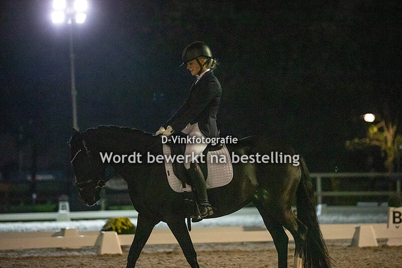 Marjanne Slingerland - Opbroeks Gallyon