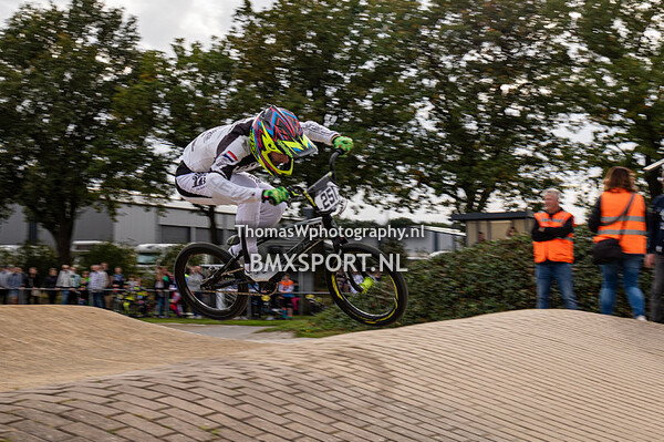  TC 8 Dedemsvaart 2023