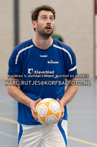 231111 Tilburg 1 - Vriendenschaar (H) 1