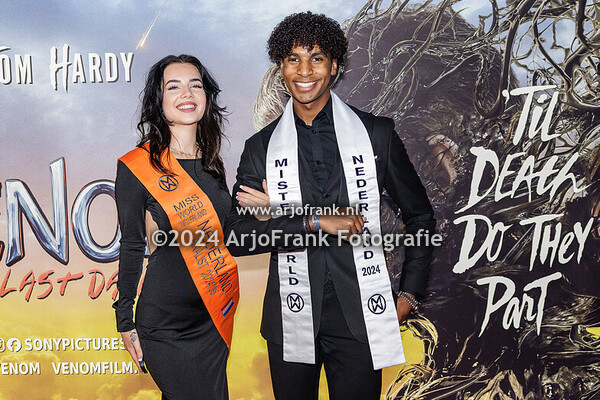 Venom The Last Dance