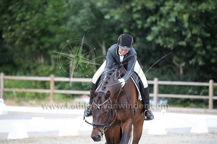 Els van Waalwijk - van Doorn