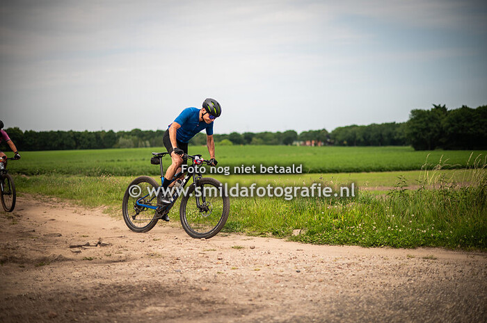 KM 83/183 Bronneger Bartje200 2025