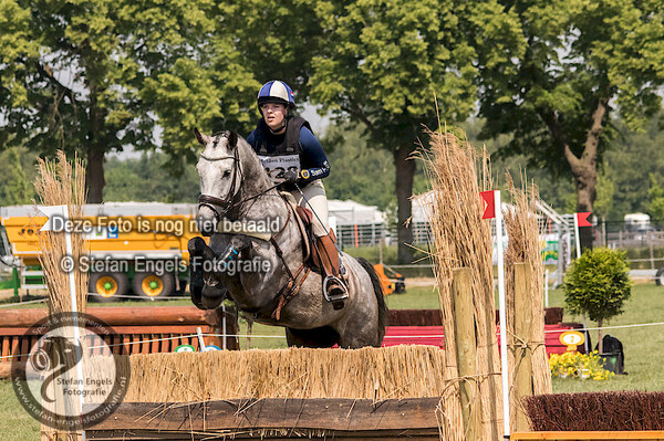 2018-05-27 Grandorse Horse Trials