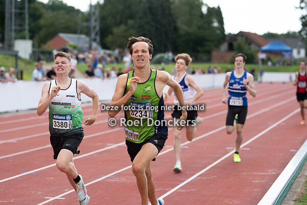 20230815 [HCO] KVV CAD/SCH Heusden Zolder