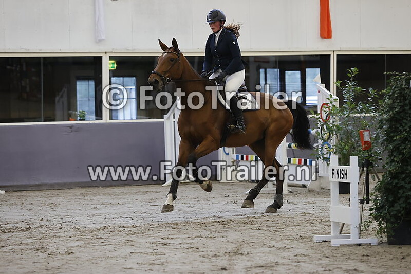 lisette kleine schaars