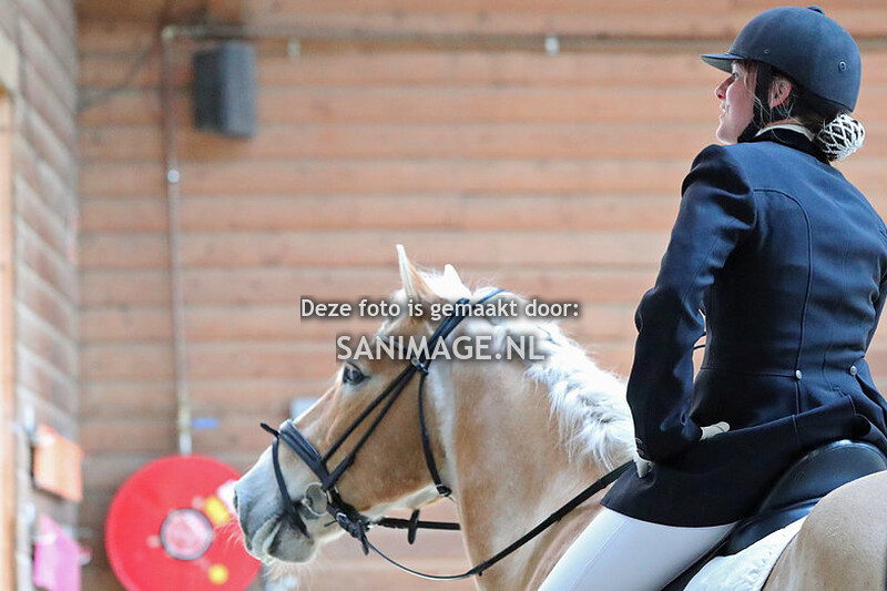 PV Midland Dressuur 26-03-2022 10.00 uur