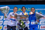 12/04: European Running Champs - Leuven (BEL)
