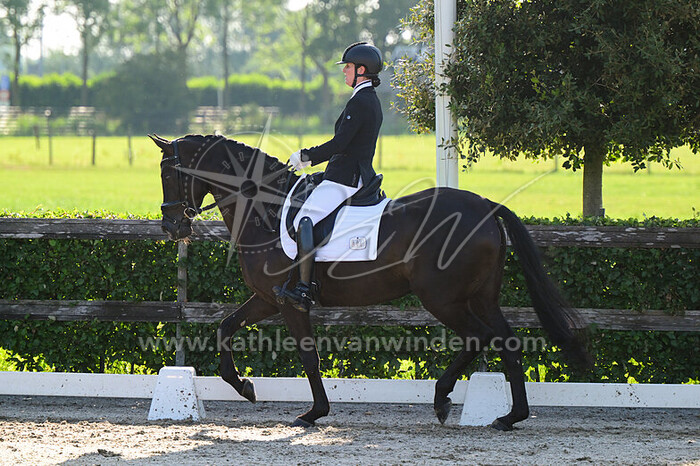 Tamara Visscher - Tequila