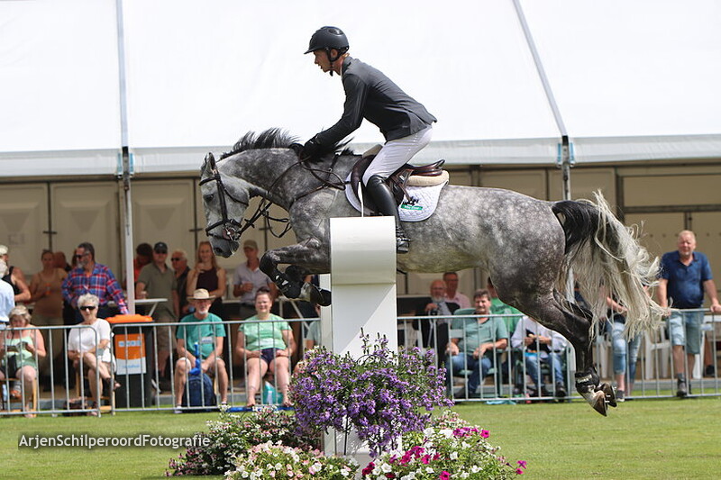 CH Buitenpost 03-08-2022 Z Groep 1