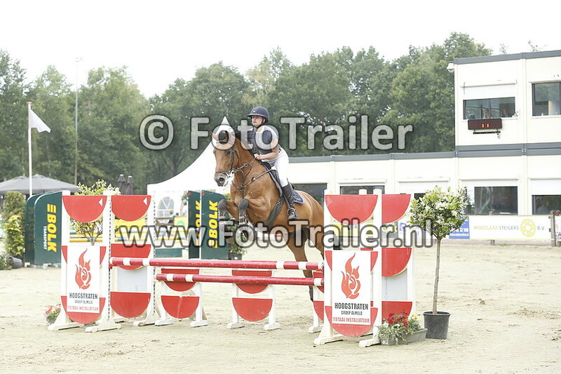 frederique broadwith