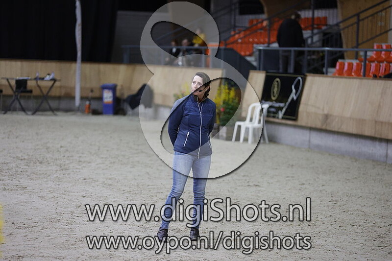 Stokpaardjesrace S60