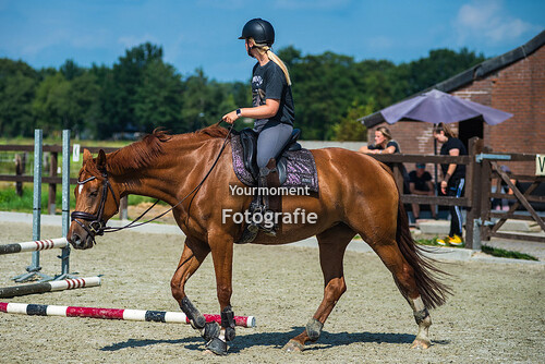 2021-07-25 Springclinic uur 2