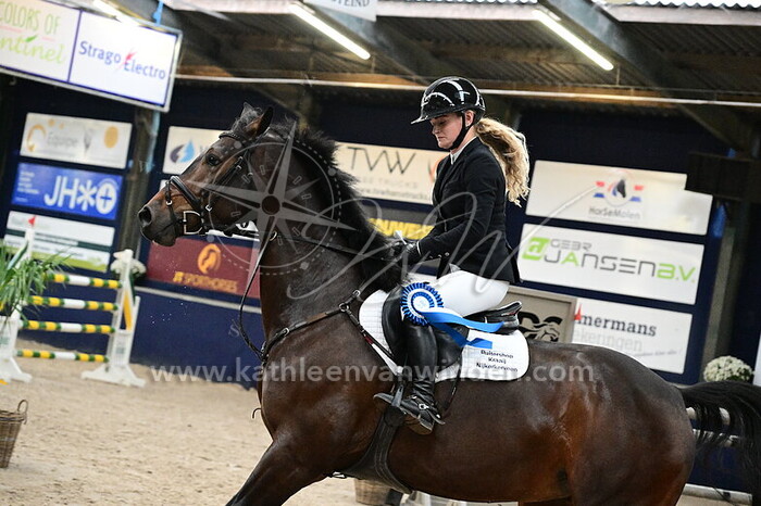 Maren Kloosterman - Phafira