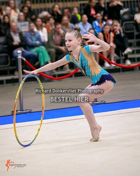 2024-15 RG DG Finals - Benjamins Zaterdag