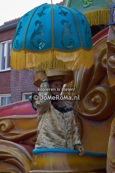 Hulst Carnavalsoptocht _ 02.03.2025