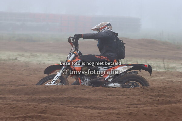 Offroad Staphorst motoren 27-12-24