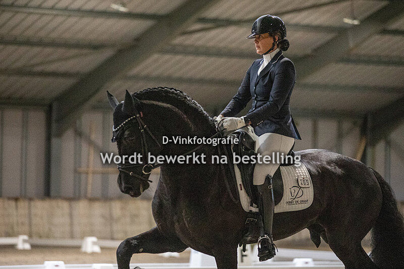 Drys ut de Westereen