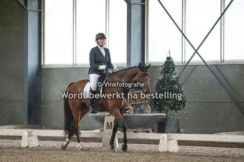 Majbritt van Nispen - Insider VN