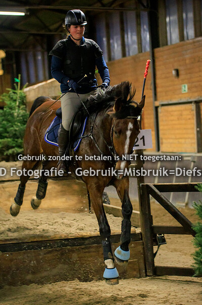 Indoor SGW De Mortel Training Groep 16 16.00 28-12-23