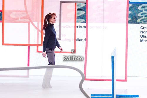 2017-01-29 Liselore Frowijn