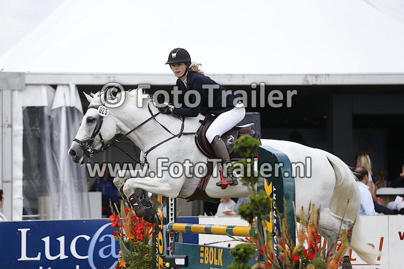 Anke Marije de Vries