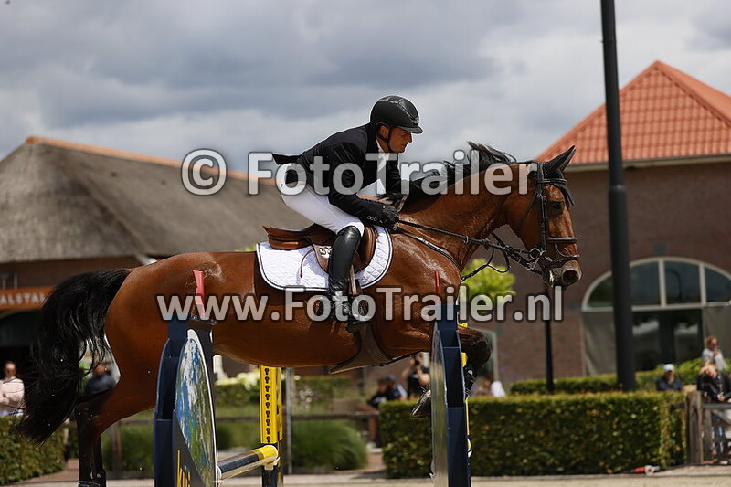 lennart van vlaenderen