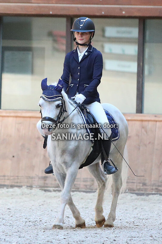 PV Midland Dressuur 27-03-2022 15.00 uur