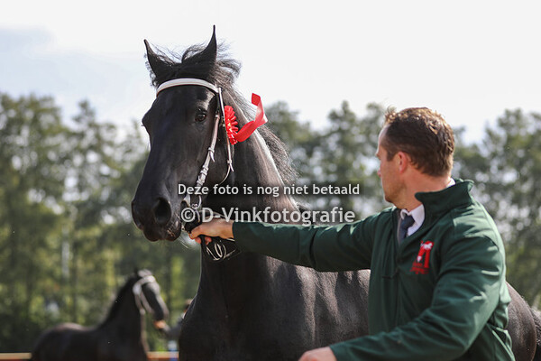 32. Mette fan 'e Kruisbout