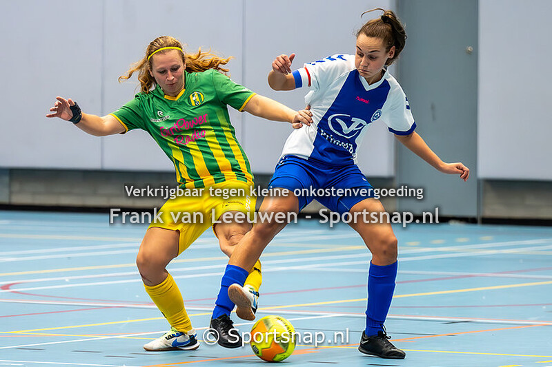 20231117 ZVV Den Haag VR - DWOW VR