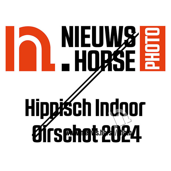 Hippisch Indoor Oirschot 2024