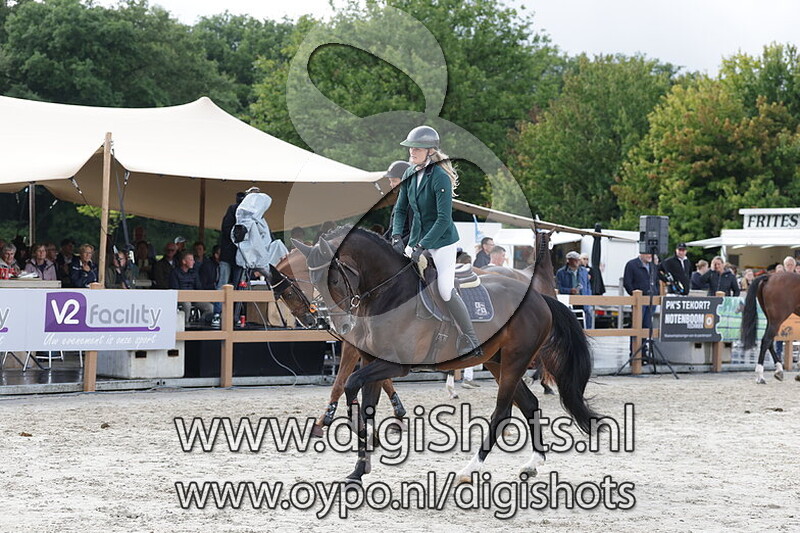 Fokker van het Jaar Springen