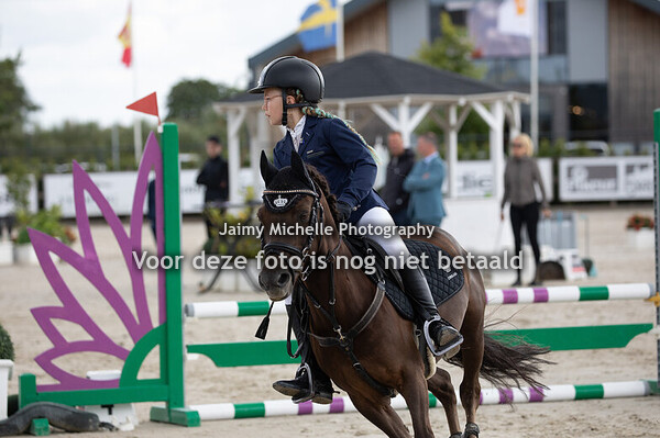 Lyenna Roelofs - Choco