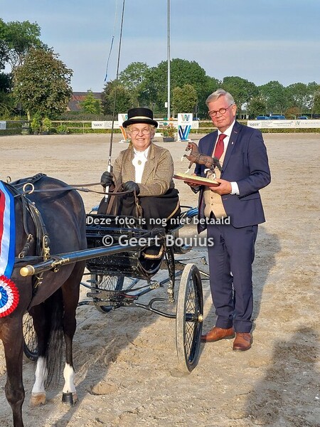 Houten 3.0 2025 concours