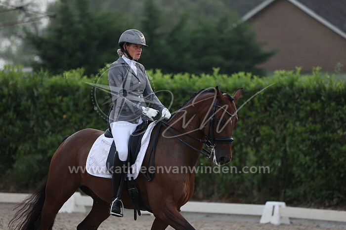 Koosje Mulders - Rock Star