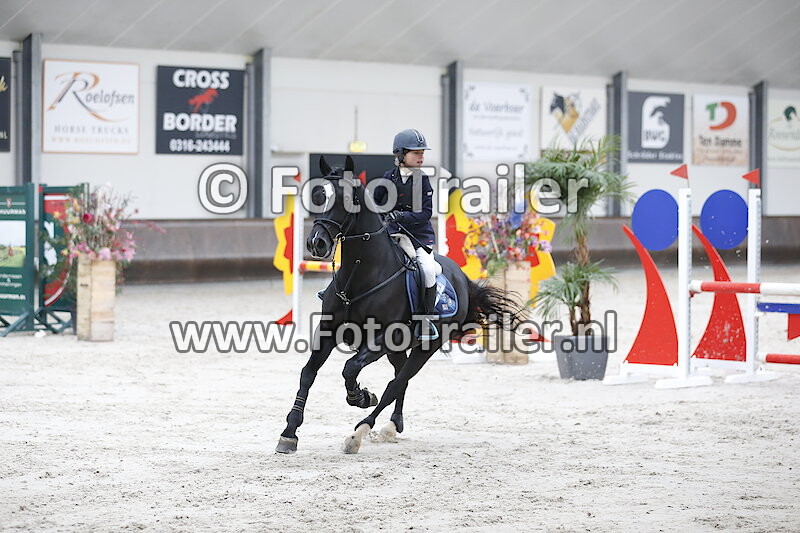 Renske van Middendorp