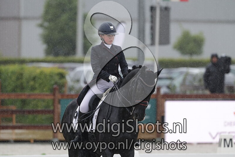 Pinot Noir van de Kwaplas