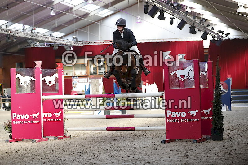 Kim Karlsson - Nijkamp