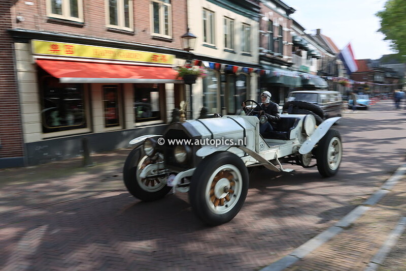 Authentiek Vreeswijk 2023