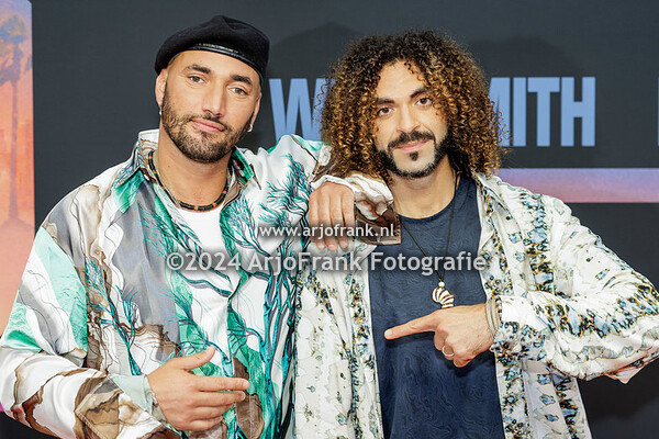 Bad Boys: Ride Or Die