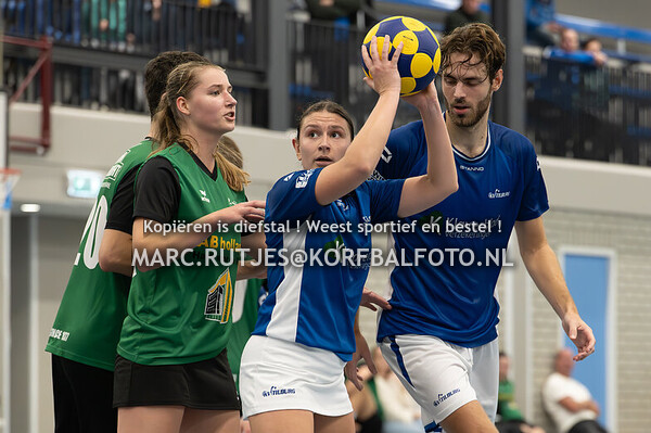 251115 Tilburg 2 - Vriendenschaar (H) 2