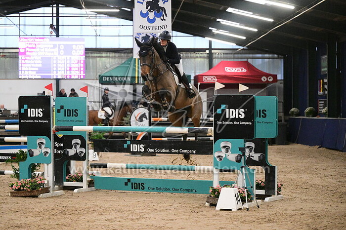 Maria Jorgensen - Fireworks v.d. Kalevallei