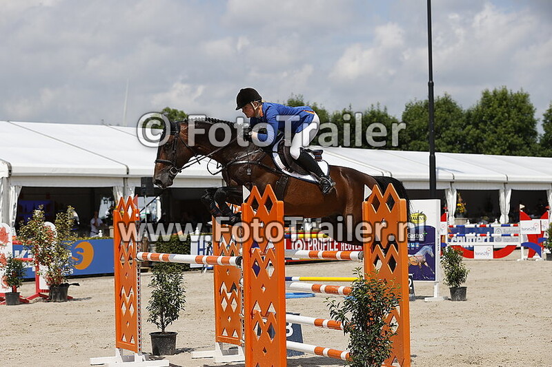 marriet smit hoekstra