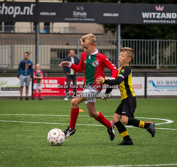 PHJO9-1 - Bon BoysJO9-1