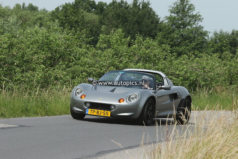 Oldtimerdag Vianen 2022