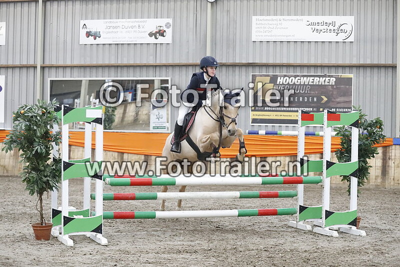 zsa zsa van der vlugt