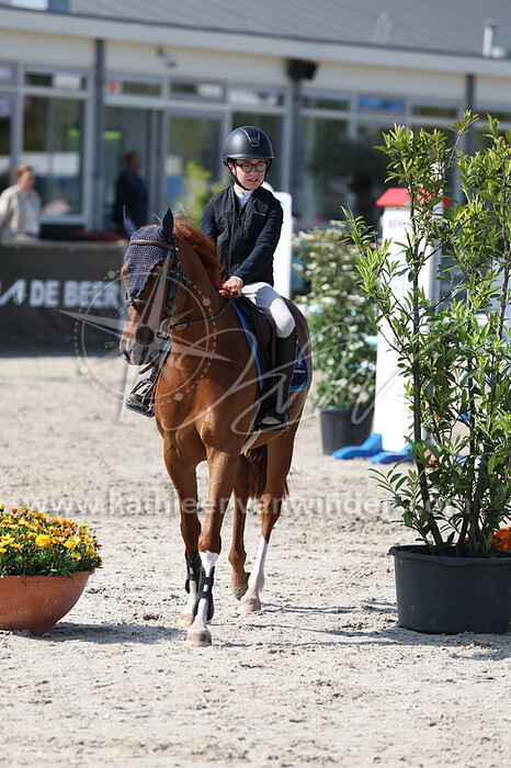 Mees Boeren - ZZ Top van de Vennehof