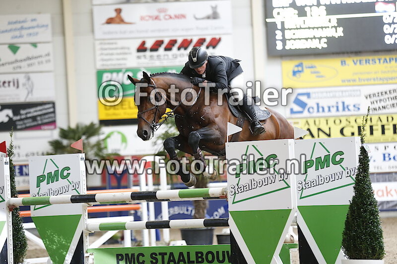 Marwin van den Nieuwenhuijzen