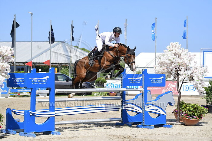 Sjoerd Kommers - Porsch BH